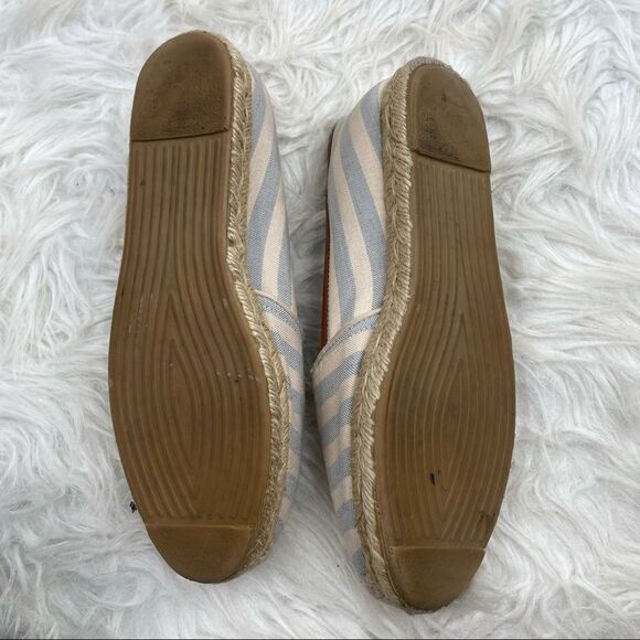 Hunter Adler Espadrilles Loafers Beach Flat Shoes - Picture 8 of 9